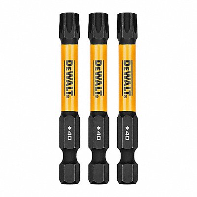 Screwdriver Bits