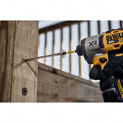 Screwdriver Bits