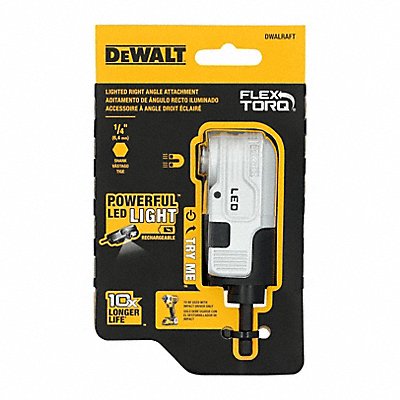 Drill Adapters and Accessories
