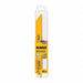 Corded and Cordless Reciprocating Saw Blades
