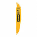 Corded and Cordless Reciprocating Saw Blades