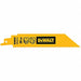 Corded and Cordless Reciprocating Saw Blades