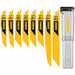 Corded and Cordless Reciprocating Saw Blades