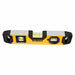 Magnetic Torpedo Level Aluminum 9 in.