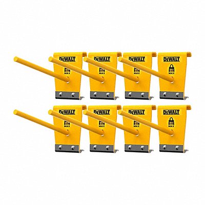 Tool Hangers and Hanger Board Accessories