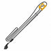 Pressure Washer Spray Guns Lances and Wands