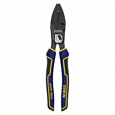 Linemans Pliers