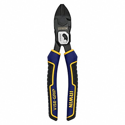 8in IRWIN OMAP DIAGONAL PLIERS