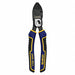 8in IRWIN OMAP DIAGONAL PLIERS