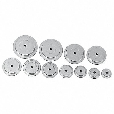 Step Plate Adaptor Set