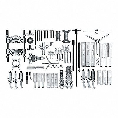 Master Puller Set