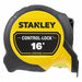 STANLEY 16FT CONTROL LOCK TAPE