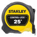 STANLEY 25FT CONTROL LOCK TAPE