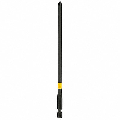 Screwdriver Bit 1/4 Shank Size PK5