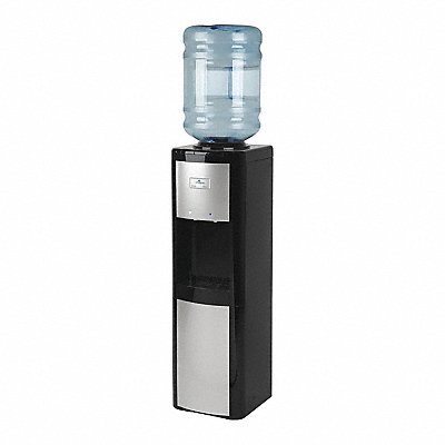 Bottled Water Dispenser 36 2/5 in SS