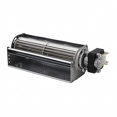 Vent-Free Gas Fireplace Blower