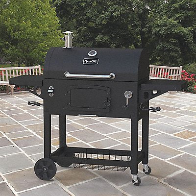 Grill X-Large Heavy-Duty Charcoal