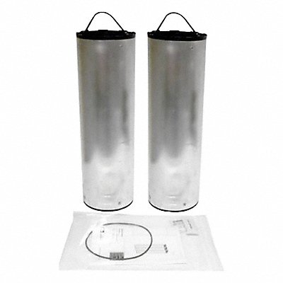 Compressed Air Filter Elements