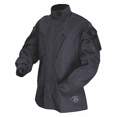 Tactical Polo Black M 32 L