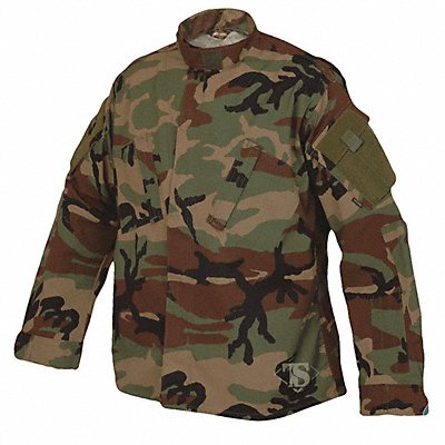 Tactical Polo Woodland XS 32 L