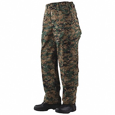 Mens Tactical Pants L Inseam 30 