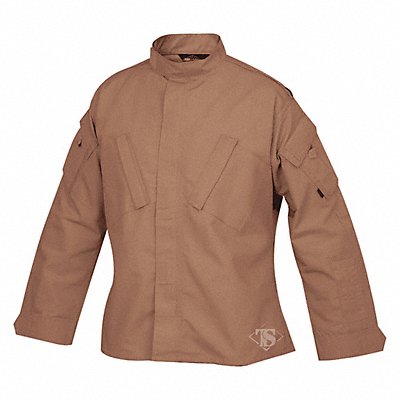 Tactical Shirt Coyote XS 32 L