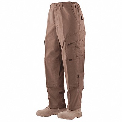 Mens Tactical Pants XS Inseam 32 