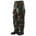 Mens Tactical Pants M Inseam 34 