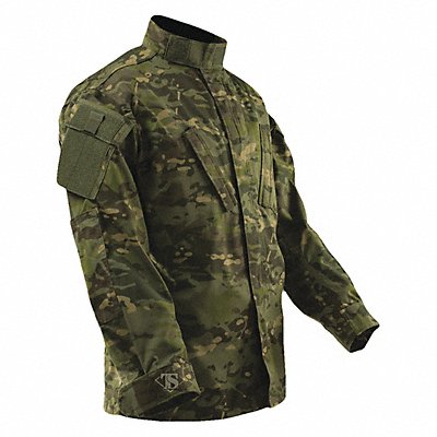 Tactical Polo Multicam Tropic L 37 L