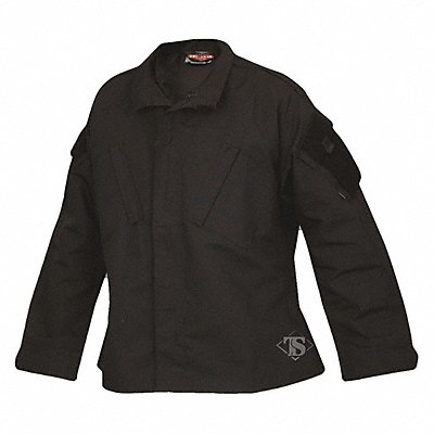 Tactical Shirt Black XL 34 L