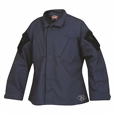 Tactical Shirt Navy S 33 L