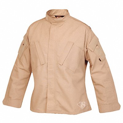 Tactical Polo Khaki L 37 L