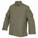 Tactical Shirt OD Green XL 34 L