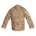 Tactical Shirt Desert Digital S 35 L