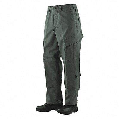 Mens Tactical Pants XS Inseam 32 