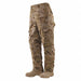 Mens Tactical Pants XS Inseam 32 