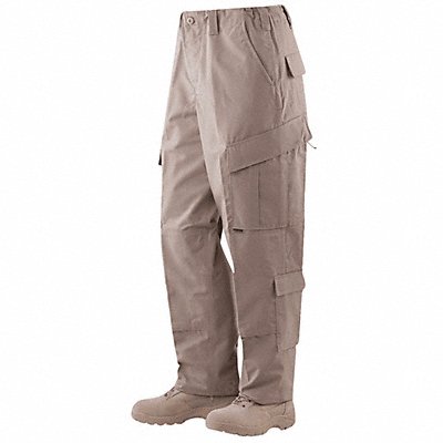 Mens Tactical Pants XS Inseam 32 