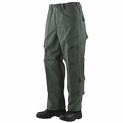 Mens Tactical Pants XL Inseam 34 