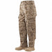 Mens Tactical Pants S Inseam 34 