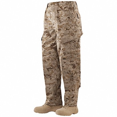 Mens Tactical Pants S Inseam 32 