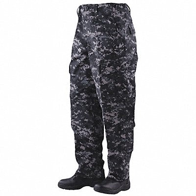 Mens Tactical Pants L Inseam 34 