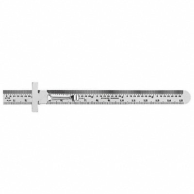 Flexible Metric Gauge