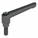 Adjustable Handles