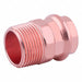 Crimp Couplings Adapters Unions and Elbows