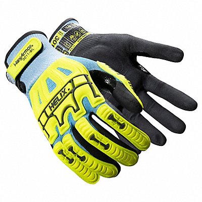 Safety Gloves PR