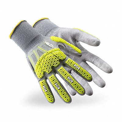 Knit Gloves and Mitts