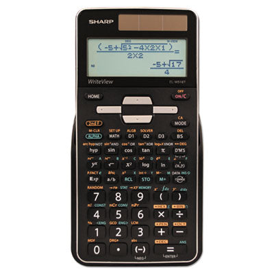 CALCULATOR,SCIENTIF,BKSV