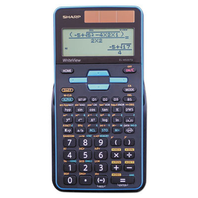 CALCULATOR,SCIENTIF,BEBK