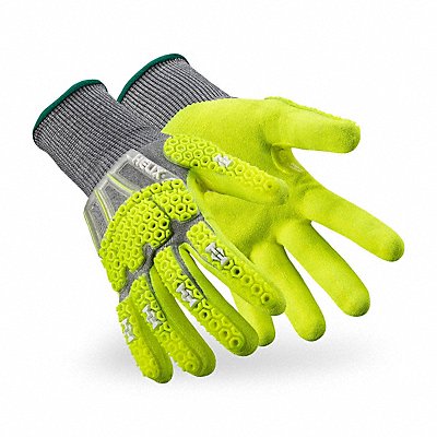 Knit Gloves and Mitts