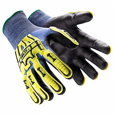 Knit Gloves and Mitts